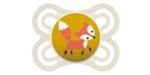 MAM Perfect 0-6 MOIS -Sucette Renard