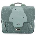 Trixie Cartable - Mr. Hippo