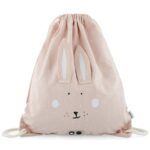 Trixie Sac cordon coulissant - Mrs. Rabbit