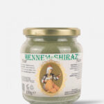 HENNÉ DE SHIRAZ NOIR