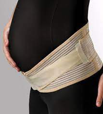 Berger Ceinture de Grossesse Standard BG-426