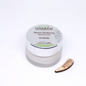 ODARYM Baume déodorant orchidée