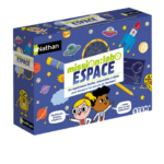 Nathan Mission Labo Espace 6ans+