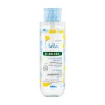 KLORANE BEBE EAU NETTOYANTE SANS RINÇAGE 500 ML