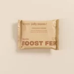Jolly Mama Snack Boost Fer 45G