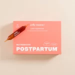 Jolly Mama Happy Postpartum 20 Ampoules
