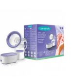 LANSINOH TIRE LAIT ELECTRIQUE COMPACT