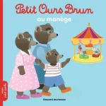 Bebemaman-Petit-Ours-Brun-au-manege (1)